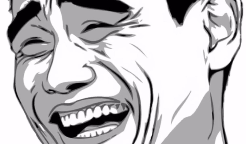 Kim jesteś w internetach?