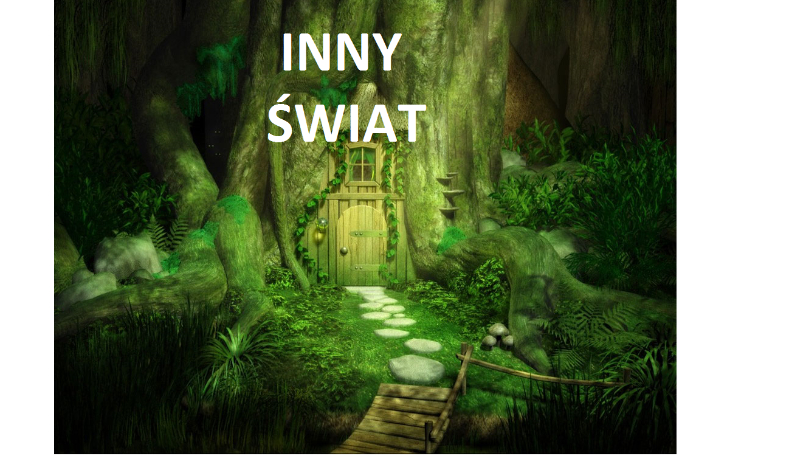 Inny Świat #1