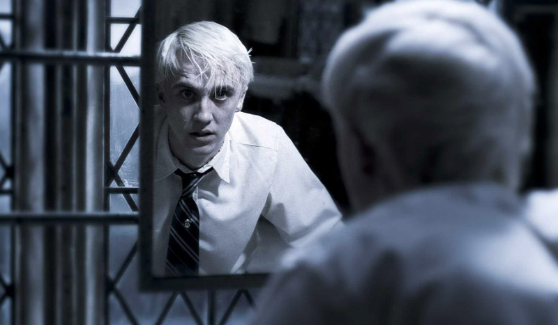 Twoja historia z Draco 03