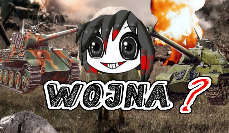Wojna? #8