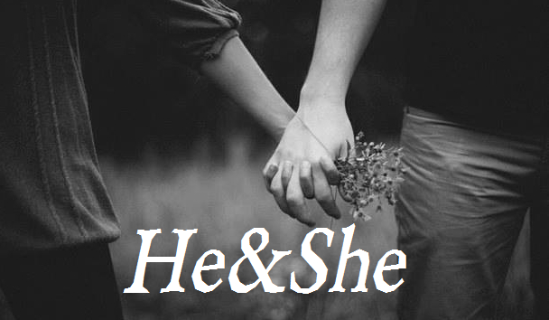 He&She #8