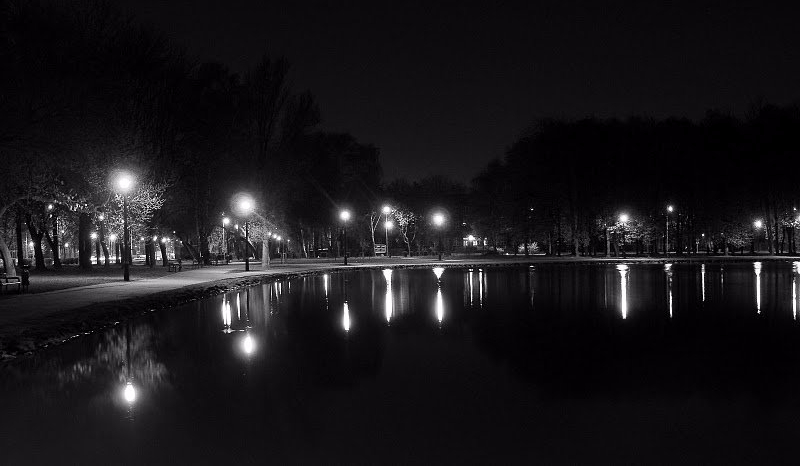 Usterka umysłu… #2