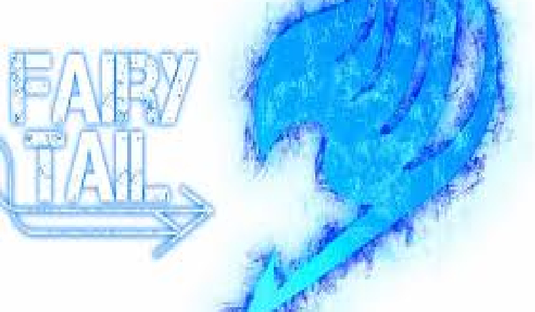 Magiczna Przygoda z Gildią Fairy Tail#1