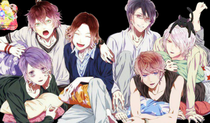 Rezydencja wampirów #2