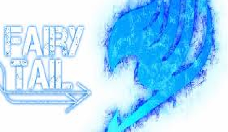 Magiczna przygoda z Gildią Fairy Tail#2