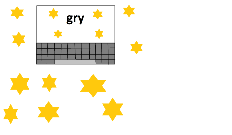 Czy jesteś fanem wszystkich gier?