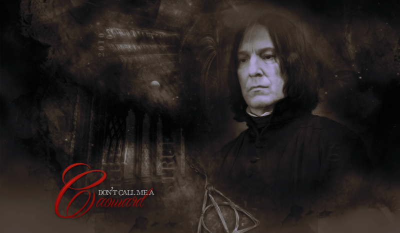 Twoja historia jako córka Lord Voldemorta #2