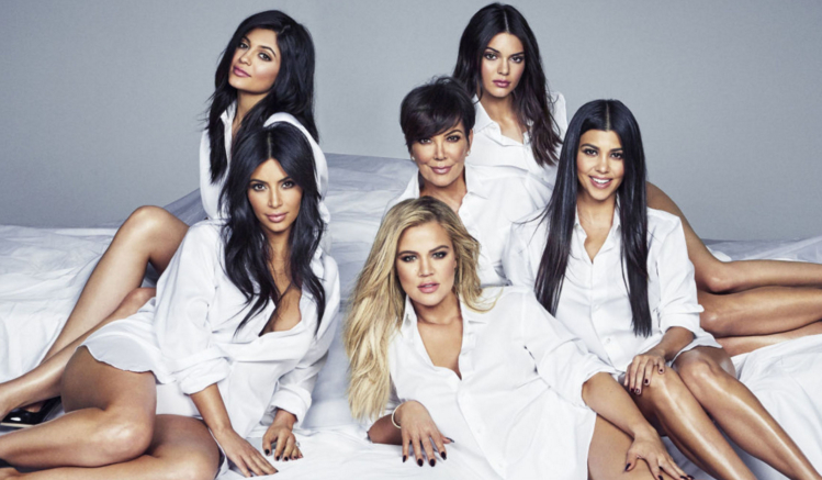 Czy dobrze znasz Kardashianki i Jennerki?