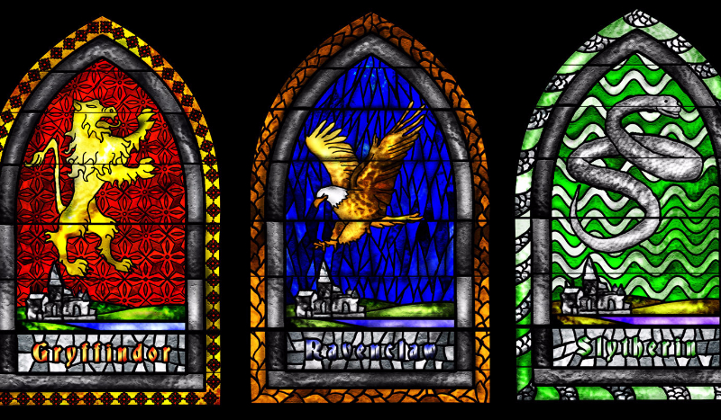 Twoja wiedza o Harrym Potterze