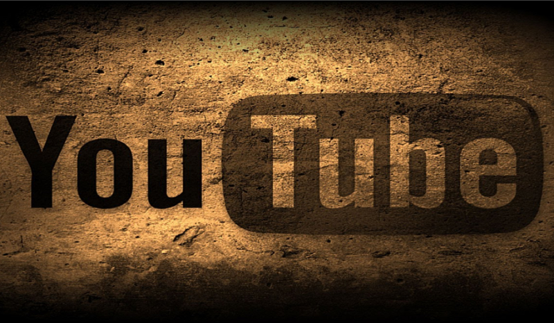 Co to za youtuber???