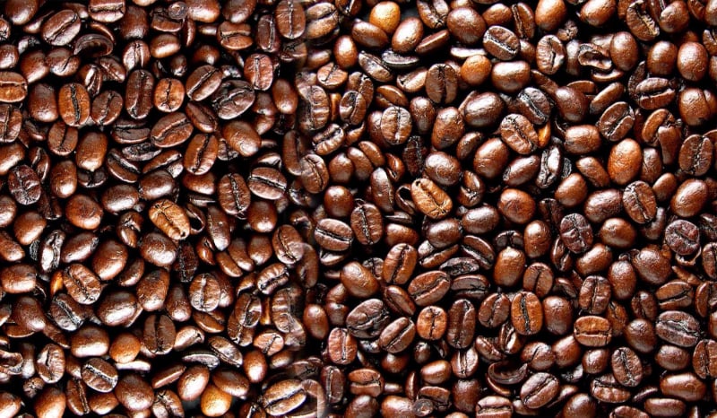 Co wiesz o kawie?