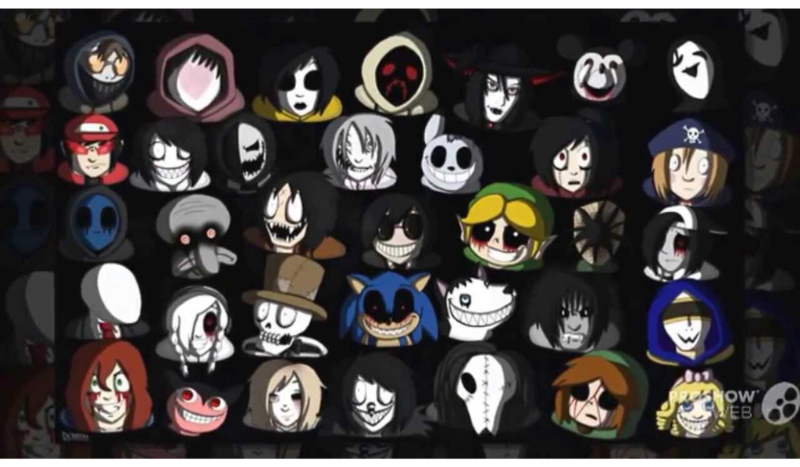 K.E.D.A.: Asymilacja #10