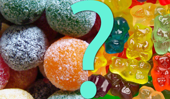 11 pytań z serii „Co wolisz?” dla prawdziwych smakoszy!