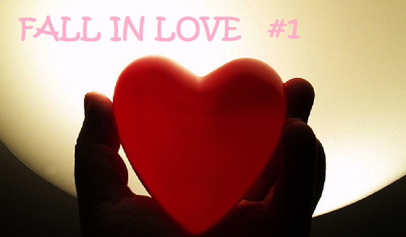 Fall in Love #1