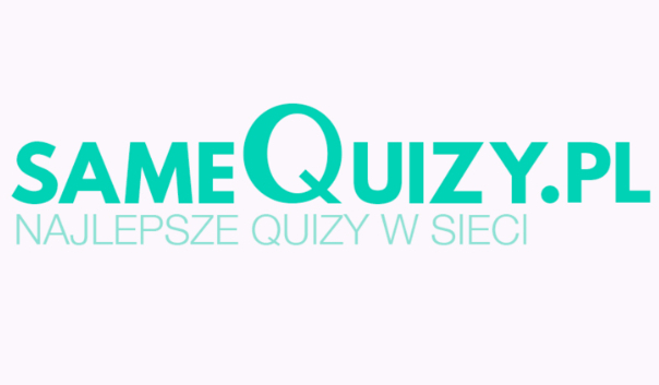 Co wolisz? o samych Quizach