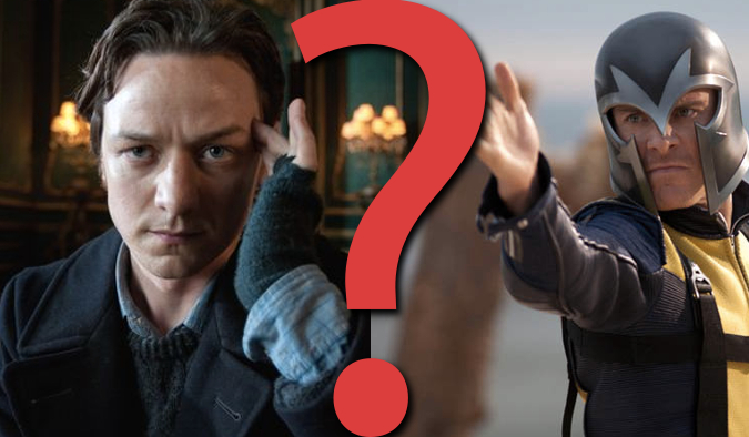 Moc, którego bohatera wolałbyś mieć?