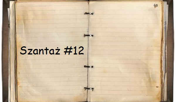 Szantaż #12