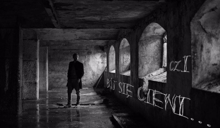 Bój się cieni… #1