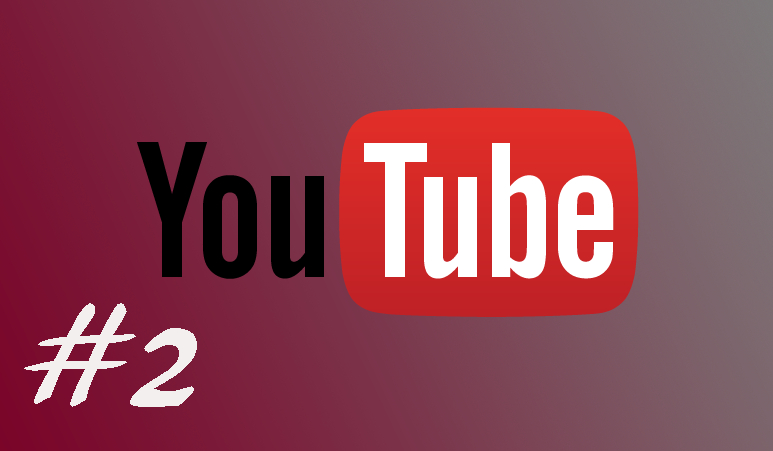 YouTuberko-Blogerka #2 #MeetUP2016