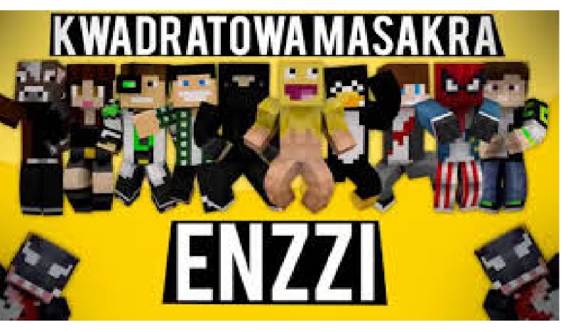 JAK DOBRZE ZNASZ MINECRAFT??