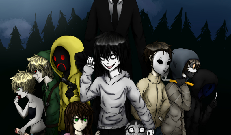 Creepypasta