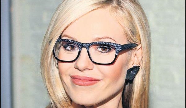 Na ile % jesteś grzeczna?