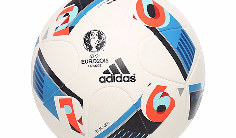 Ile wiesz o piłce nożnej