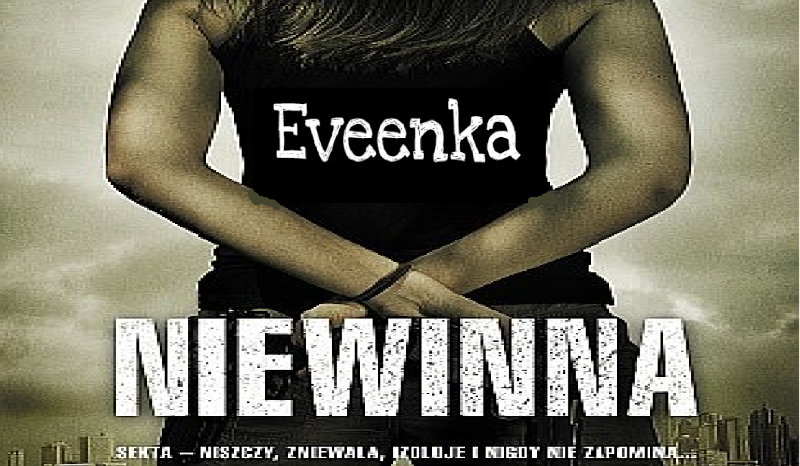 Niewinna…? #1