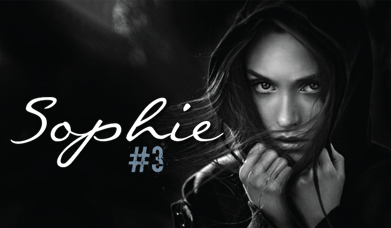 Sophie #3