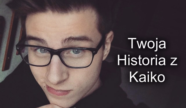 #4.Historia z Kaiko
