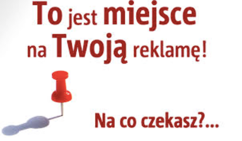 Stwórz swoją reklamę!