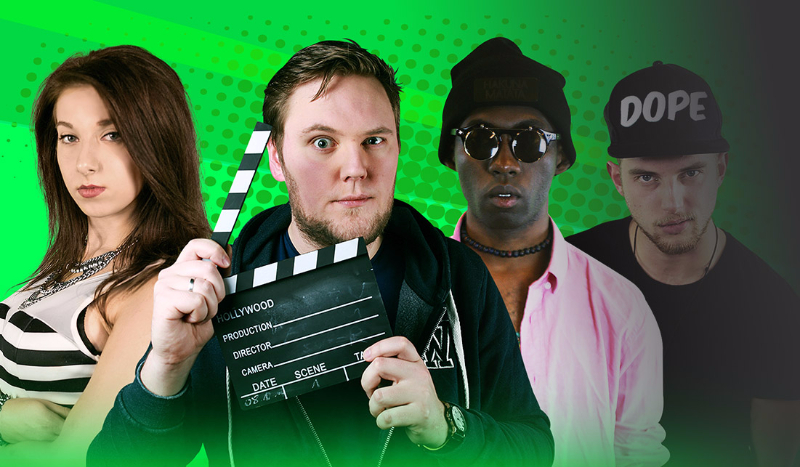 Ile wiesz o Ponkach?