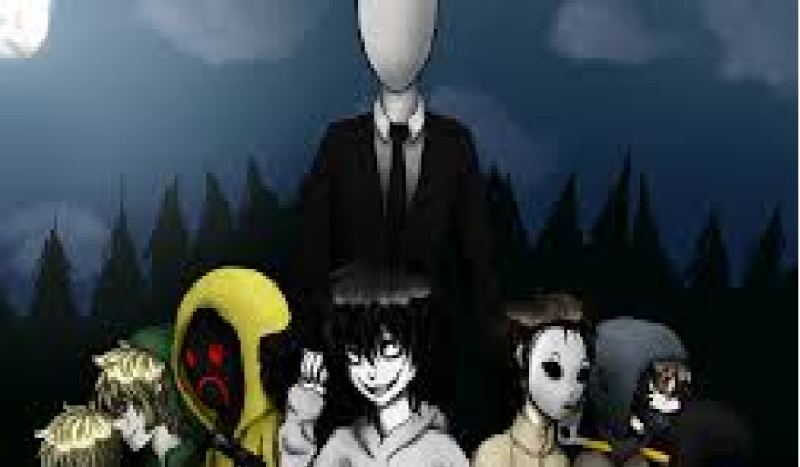 creepypasta#6 koniec