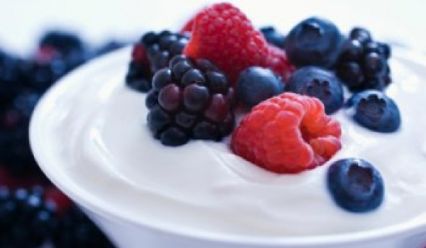 Jaki jogurt cię opisuje?