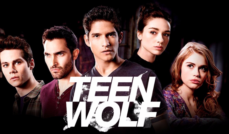 Jak dobrze znasz serial Teen Wolf ?