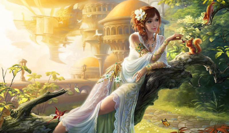 Twoja przygoda w magicznym miejscu!