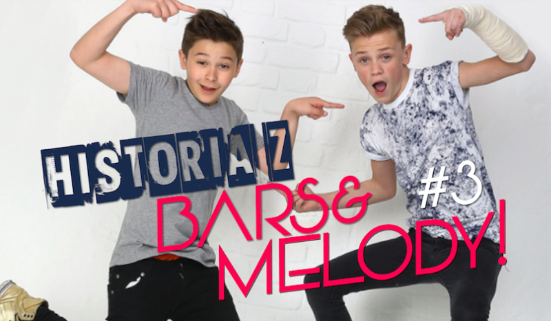 Twoja historia z Bars&Melody #3