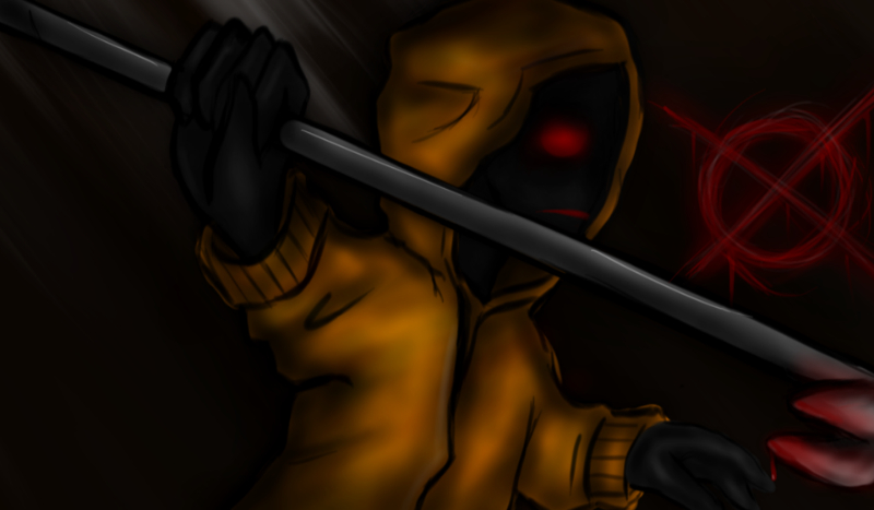 Spotkanie z Hoodie’m