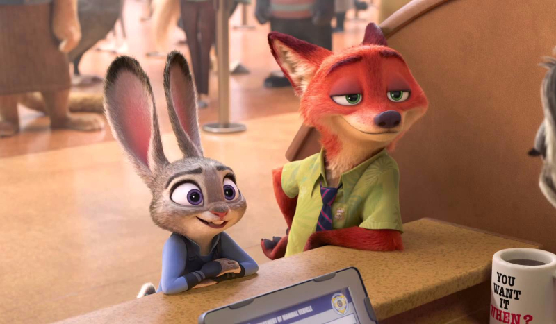 kim jestes z zwierzogrodu?