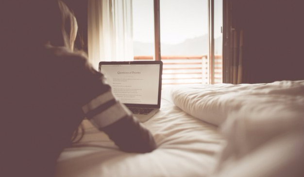 Wszystko się zmienia, zmienię się i ja? cz.IX