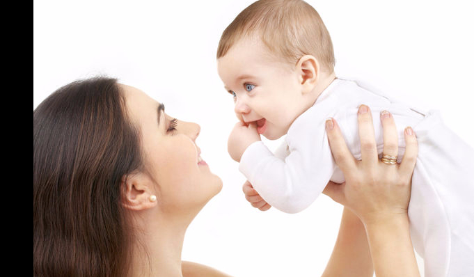 Jaką matką jesteś ?