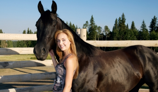 Blizny przeszłości #4