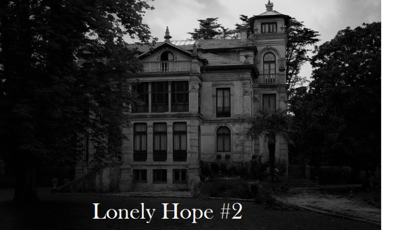 Lonely Hope #2