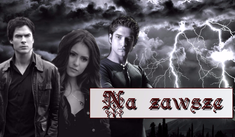 Na zawsze #1: Nowi mieszkańcy.