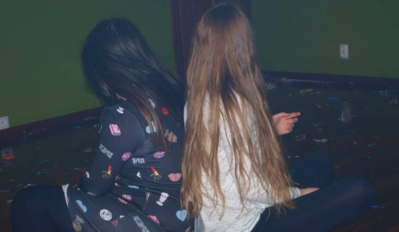 Jaki typ dziewczyny lubisz?