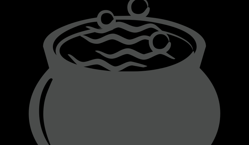 stwórz swój eliksir