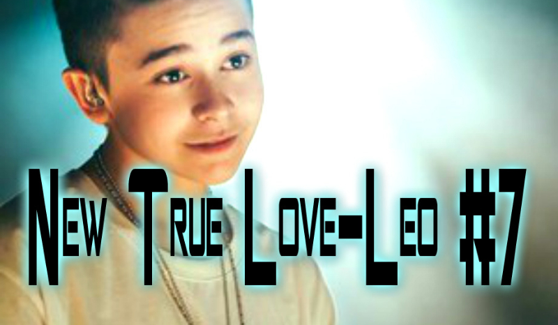 New True Love-Leo #7