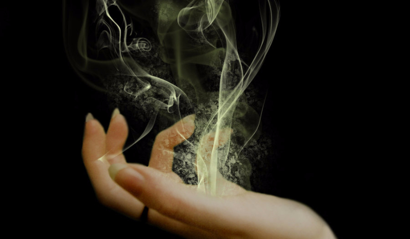 Jaką posiadasz moc?