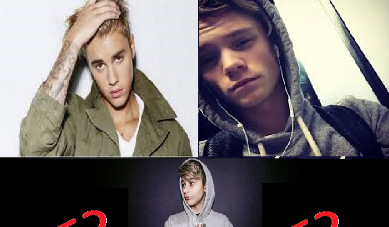 Historia z trzema „aniołkami” #2