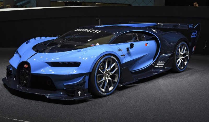 Jaki samochód do ciebie pasuje?